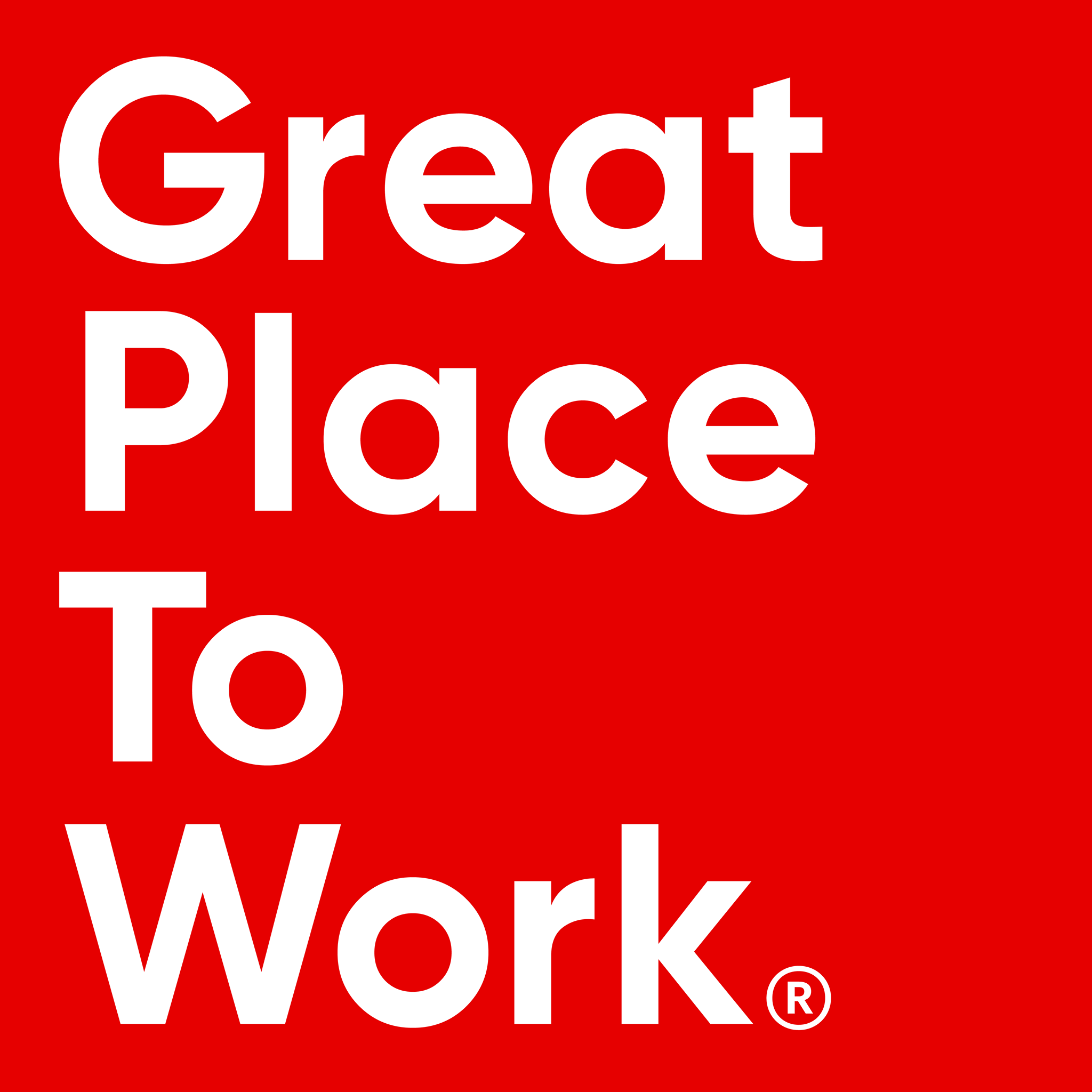 Great Place to Work Brasil