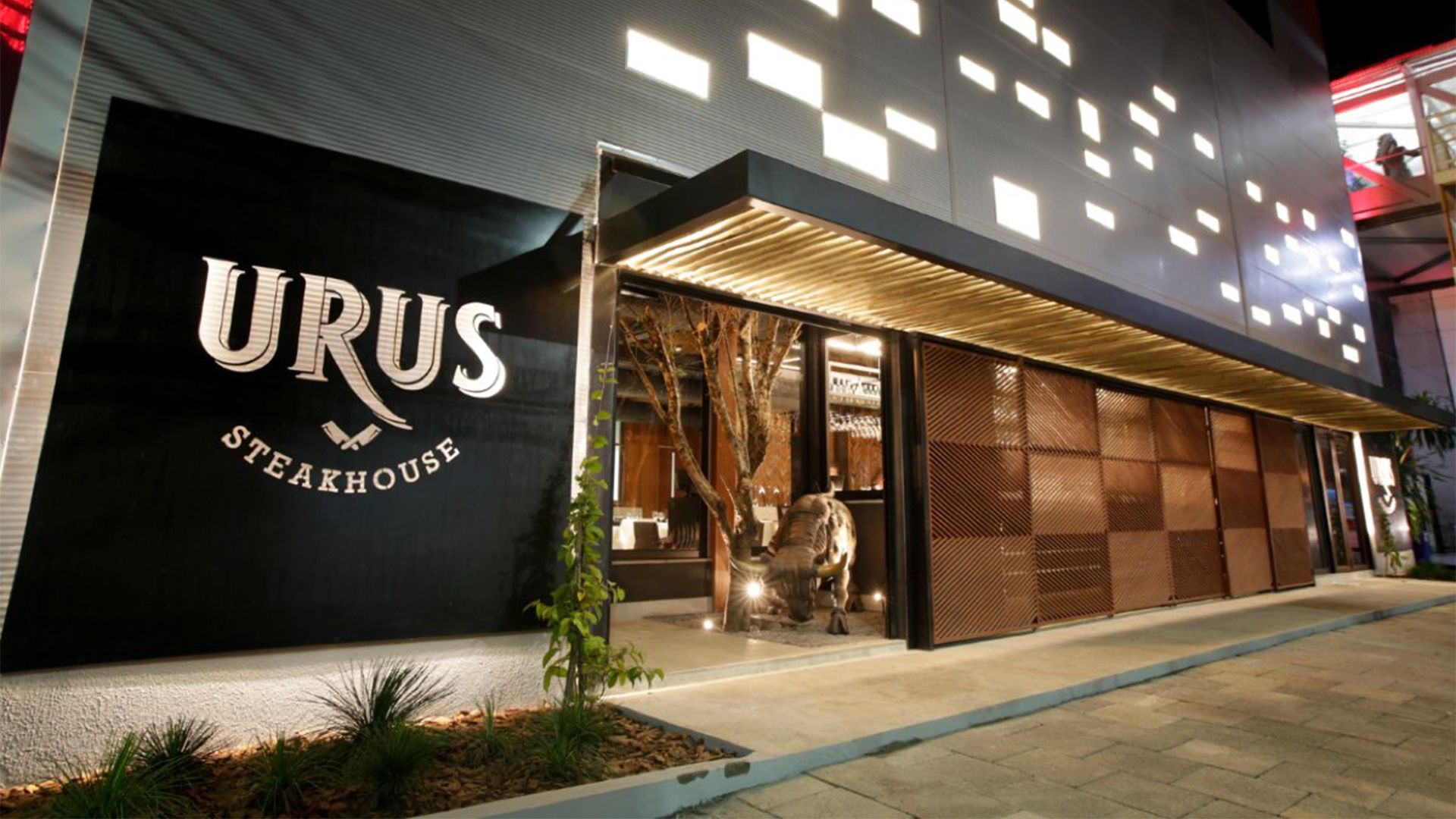 Urus Restaurante