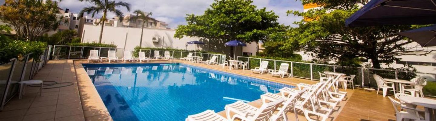 Hotel Porto Sol Ingleses - Florianopolis - Hotel WebSite