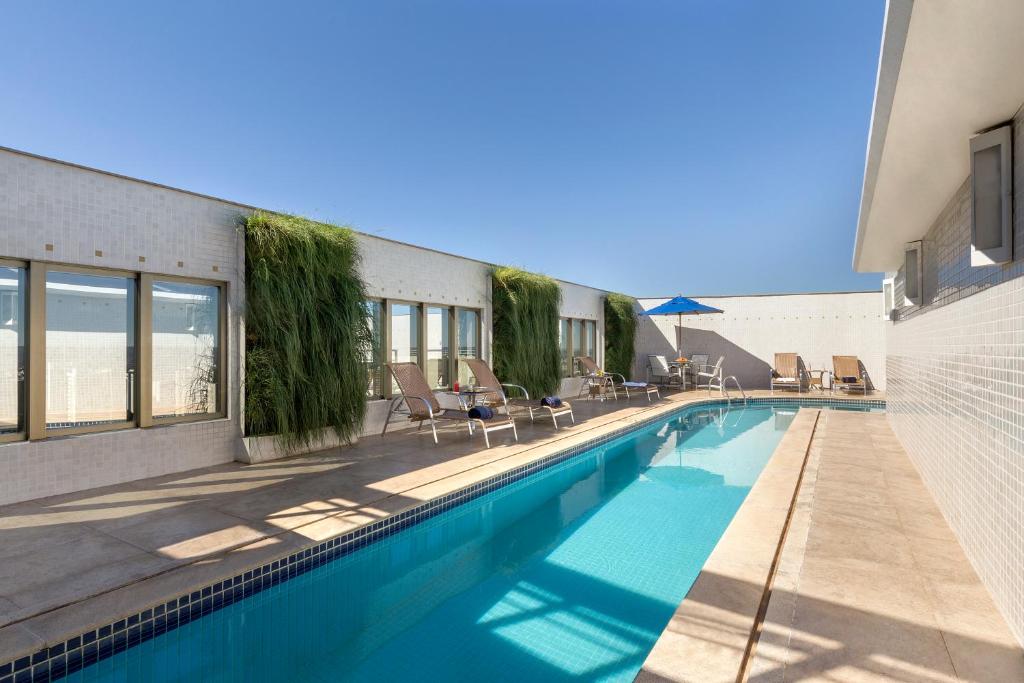 MELIÁ Brasil 21 – Hel Ecossistema